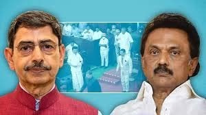 Delay or Denial of Assent to Bills